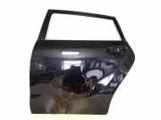 Linke Tür TOYOTA VERSO (_R2_) 2.0 D-4D (AUR20_) 670040F020