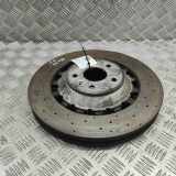 Bremsscheibe rechts vorne Audi A3 Sportback (8V) 8V0615301