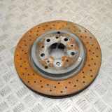 Bremsscheibe hinten links MASERATI GRAN TURISMO 4.7 N/A