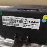 Head-Up-Display PEUGEOT 508 SW 2.2 HDi 966535648001