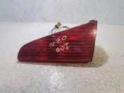 Heckklappenleuchte rechts PEUGEOT 607 (9D, 9U) 2.2 HDI