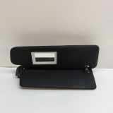 Rechte Sonnenblende PORSCHE CAYENNE (92A) 3.0 Diesel 7P0857552 7P0.857.552