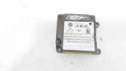 Airbag-Steuergerät VW PASSAT Variant B5 (3B5) 1.9 TDI 1J0909607