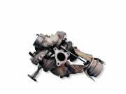 Turbolader MERCEDES-BENZ GLK (X204) 220 CDI 4-matic (204.984, 204.997) A6510902880
