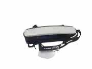 Türaußengriff hinten rechts AUDI A4 Avant (8ED, B7) 2.0 TDI 16V