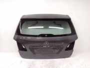 Heckklappe geschlossen Mercedes-Benz B-Klasse Sports Tourer (W246, W242)
