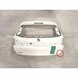 Kofferraumdeckel PEUGEOT 208 II (UB_, UP_, UW_, UJ_) e-208
