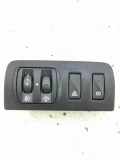 Tastenpanel RENAULT MEGANE III Hatchback (BZ0/1_, B3_) 1.6 dCi (BZ00, BZ12)