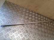 Türpolsterverkleidung hinten links BMW 3 Cabrio (E46) 318 Ci