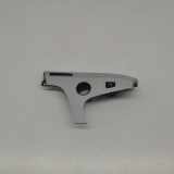 Andere Verkleidungsteile AUDI Q7 (4M) 3.0 TDI e-tron quattro 4M1853241B