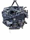 Motor ohne Anbauteile (Benzin) Jaguar XF (X250) 306DT