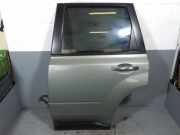 Tür links hinten Nissan X-Trail II (T31)