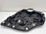 Türfensterheber hinten links BMW 3 (G20, G28) 3 (G20) 320 i 7432235