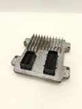 Motorsteuergerät ECU OPEL MERIVA B 1.4 LPG 86AAUF5610180179