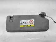 Sonnenblende links Opel Astra K Sports Tourer (B16) 39046131