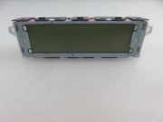 Navigationsanzeige CITROËN C4 I (LC_) 1.4 16V 9666483780