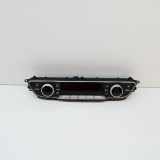 Klimabedienteil AUDI A5 Sportback (F5A) 2.0 TDI 8W0820043G 5HB013310
