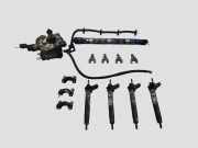 Other Fuel System Parts BMW 1 (E81) 123 d 0445010509