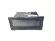 Navigationsanzeige VOLVO S40 II (MS) 2.0 D 31268055 006000178593