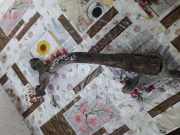 Querlenker hinten links PEUGEOT 406 Coupe (8C) 2.0 16V
