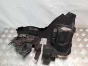 Kühlerluftumlenker BMW 7 (E65, E66, E67) 730 Ld