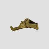 Motorhalter links KIA SORENTO I (JC) 2.5 CRDi