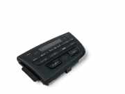 Heizungsbetätigung (Konsole) vorne Honda Civic IX (FB, FG) 79600TV0M5