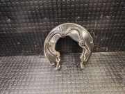 Spritzblech für Bremsscheibe Audi A8 (4E) 4H0615611D