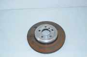 Bremsscheibe hinten rechts BMW 5 Touring (F11) M 550 d xDrive 6894381