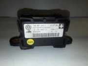 Beschleunigungssensor VW TRANSPORTER V (T5) Minibus / passenger 2.5 TDI 10170103673 7H0907652A