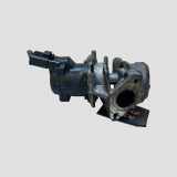 AGR-Ventil FORD FIESTA V Van 1.6 TDCi 9685640480