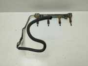 Einspritzventil Set TOYOTA AVENSIS Estate (_T27_) 1.6 (ZRT270_)