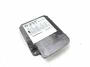 Airbag-Steuergerät VW POLO (AW1, BZ1, AE1) 1.6 TDI 1C0909605K