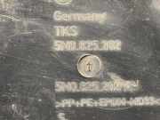 Rechte Unterbodenabdeckung VW TIGUAN (5N_) 2.0 TDI 5N0825202A 5N0825202