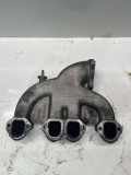 Ansaugbrücke AUDI A4 Cabrio (8H7, B6, 8HE, B7) 2.0 038129713aj