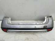 Blende Stoßstange hinten mitte Dacia Duster Kasten () 850220033R