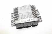 Motorsteuergerät NISSAN QASHQAI / QASHQAI +2 I (J10, JJ10) 1.5 dCi S180033106A 23710JD58C