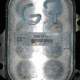 Ölkühler AUDI A6 (4G2, C7, 4GC) 2.0 TDI 03N117021B