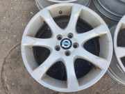 Schwellerzierleiste hinten rechts VOLVO XC60 D4 30778090