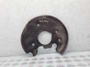 Spritzblech für Bremsscheibe Audi A4 (8K, B8)