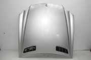 Motorhaube MERCEDES-BENZ SL (R230) 350 (230.456) 744 - Brilliant silver