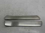 Innenschwellenzierleiste hinten links MERCEDES-BENZ M (W166) ML 250 CDI / BlueTEC 4-matic (166.004, 166.003) A1666860436 A1666860036