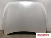 Motorhaube Peugeot 508 I () 9809044480