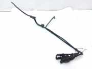 Unterdrucksteuerventil für Abgasrückführung Cadillac Seville () 1997278