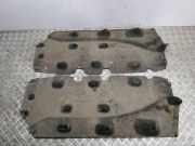 Unterbodenabdeckung links MINI COOPER (F56) Cooper D