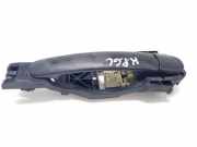 Türaußengriff hinten links SEAT ALTEA (5P1) 1.9 TDI P50839885A