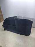 Kofferraumverkleidung Set MERCEDES-BENZ S (W222, V222, X222) S 400 Hybrid / h (222.057, 222.157) 00009J36