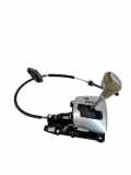 Schalthebel Renault Laguna III (T) 025524