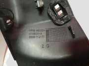 Andere Teile des Innenraums PEUGEOT 207 CC (WD_) 1.6 HDi 9656712177