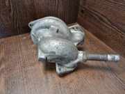 Wasserpumpe VW LT 28-46 II Fahrgestell (2DC, 2DF, 2DG, 2DL, 2DM) 940707310040